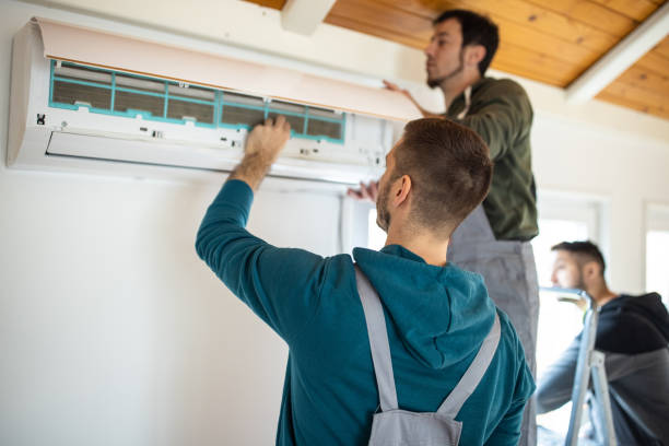 Best HVAC maintenance plan  in Sussex, NJ