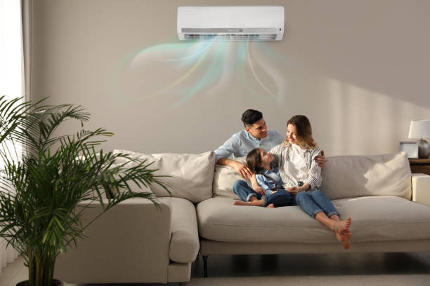 Best 24/7 HVAC repair  in Sussex, NJ
