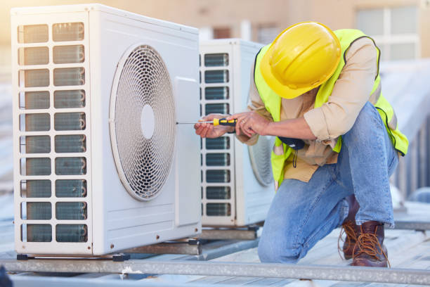 Best Commercial HVAC repair  in Sussex, NJ