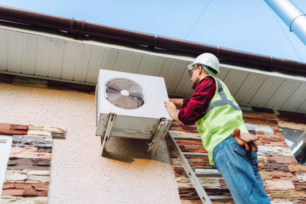 Best HVAC cleaning services  in Sussex, NJ