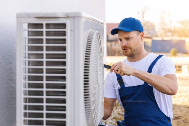 Ductless HVAC repair in Sussex, NJ