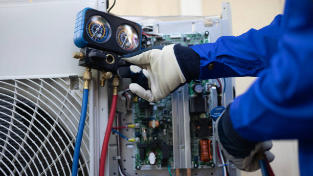 Reliable Sussex, NJ HVAC Solutions